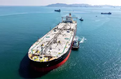 Middle East Conflict Sparks Global Economic Fears as Oil Prices Soar