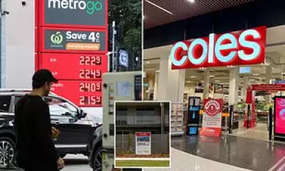 Middle East Conflict Threatens to Deepen Australia's Cost-of-Living Crisis