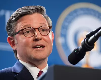 Mike Johnson Refuses to Condemn GOP Lawmakers' Islamophobic Remarks