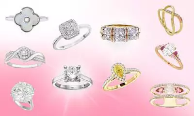 Million-Pound Diamond Sells in London as Daily Mail Tests Your Eye for Value