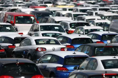 Millions of UK Drivers to Receive Motor Finance Compensation Payouts This Year