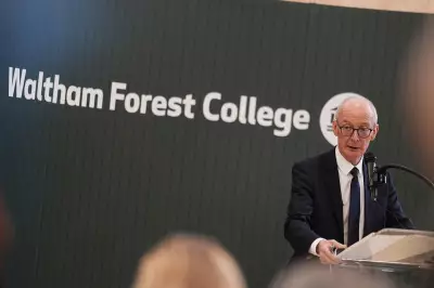 Minister Rejects 'Snowflake' Label for Youth, Unveils £1 Billion Jobs Plan