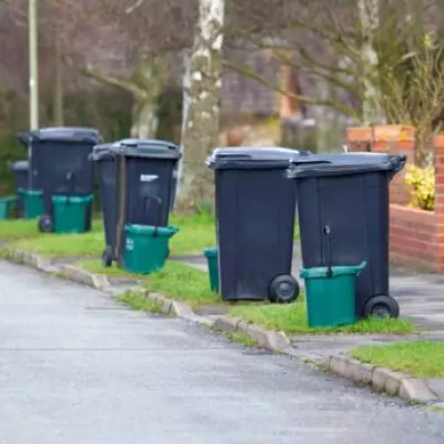 Minister Updates on Four-Bin Recycling Rollout as Councils Face April Deadline