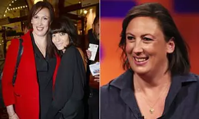 Miranda Hart in Secret BBC Talks to Replace Claudia Winkleman on Strictly