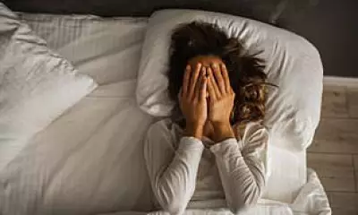 Mirrors Facing Your Bed Could Be Sabotaging Your Sleep, Expert Warns