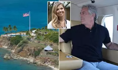 Missouri Pastor Suspended Over Jeffrey Epstein Employment Links