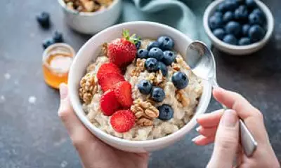 Moma Porridge Recall Over Mouse Contamination Fears at Factory