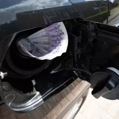 Money Expert Reveals App Secret to Slash Fuel Costs Amid Iran War Price Surge