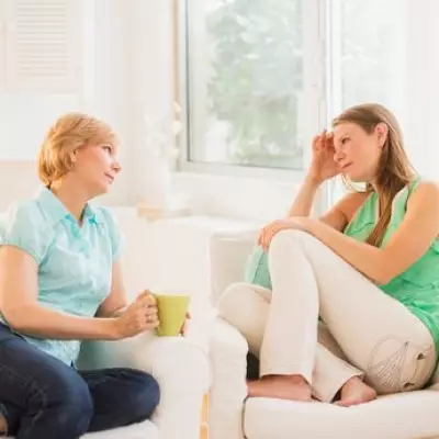 Money More Taboo Than Sex for Brits Who Avoid Financial Talks with Parents