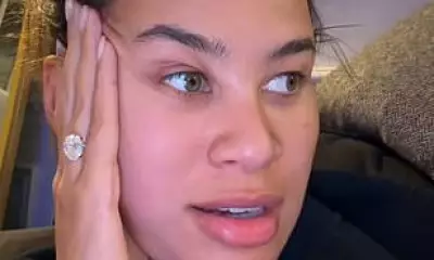 Montana Brown's School Dessert Comments Spark Parenting Debate Fury