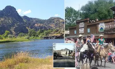 Montana Town Rocked by New Yorker Influx as TV Show Sparks 50% Home Price Surge