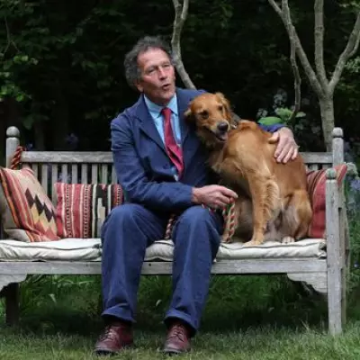 Monty Don, 70, Reveals 'Brutal Truth' About Ageing and Health in Candid Update