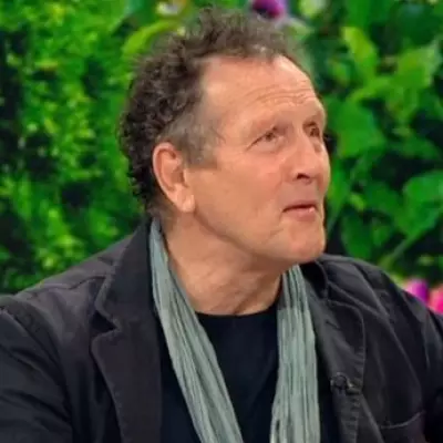 Monty Don's Chelsea Flower Show Confession: 'I'd Never Do It Again'