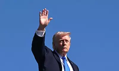 Morning Poll Reveals Trump's Plan to Halt Attacks on Iran