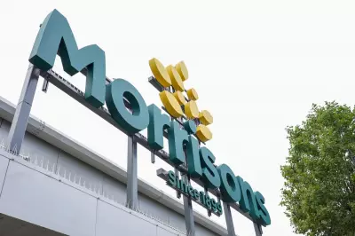 Morrisons Warns of Middle East Conflict Impact on Shoppers and Supply Chain