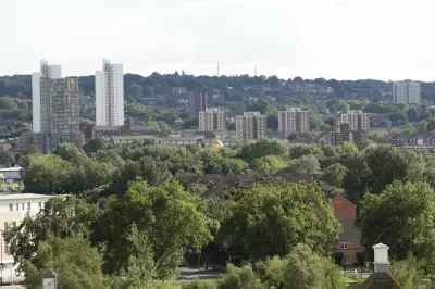 Mortgage Market Turmoil: Two-Year Rates Surpass Five-Year Deals