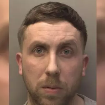 Mother Forces Son to Confront Fatal Crash Scene After Killing Pedestrian