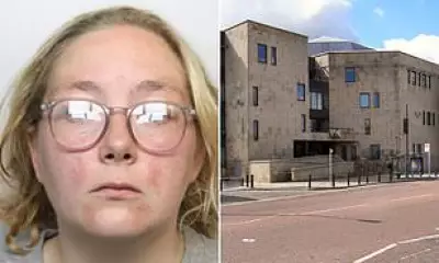 Mother Jailed for Falsely Accusing 10 Men of Rape via Dating Apps