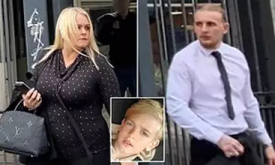 Mother of Archie Battersbee Accused in Revenge Attack Following Son's Death
