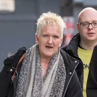 Mother-of-ten jailed for 25-year house slave ordeal in Tewkesbury