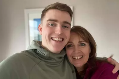 Mother Urges Wider Meningitis B Vaccination After Son's Near-Fatal Battle
