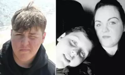 Mother's Fury Over Meningitis B Vaccine Gap After Teen Son's Tragic Death