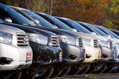 Motor Finance Redress Scheme Delays Compensation Payouts for Millions