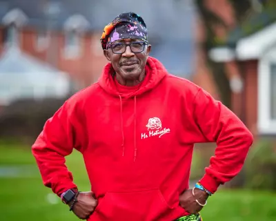 Mr Motivator Demands Action on 'Bed Poverty' as Crisis Deepens for UK Children