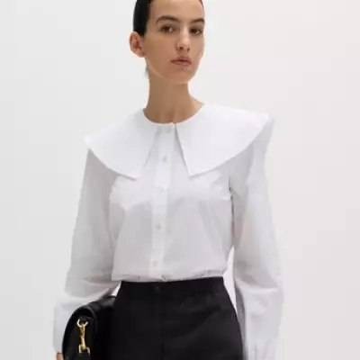 M&S 'Exceptionally Comfortable' Summer Trousers Now Under £10 with Cashback Deal