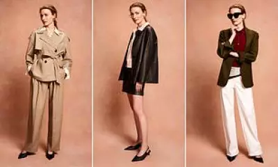 M&S Launches Fortnightly Fashion Drops, Defying Fast Fashion Trends