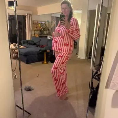 Mum Resumes Weight-Loss Jabs Four Weeks Post-Birth After Gaining 2.5 Stone