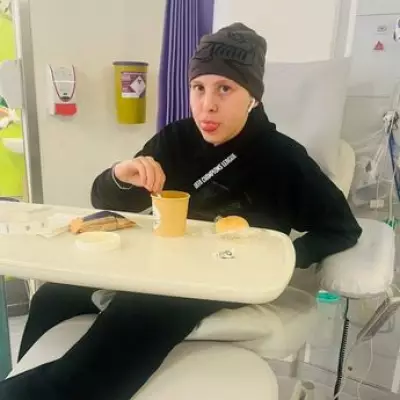 Mum's Blood Test Demand Reveals Son's Leukaemia After Doctors Dismiss Symptoms