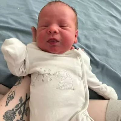 Mum's Video Reveals Baby's Withdrawal from Sertraline During Pregnancy