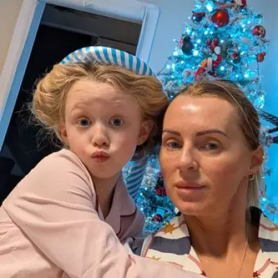 Mum's Warning After Daughter Contracts Meningitis Despite Full Vaccination
