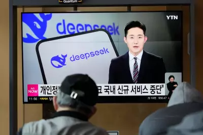 Mystery AI Model Sparks Speculation as DeepSeek's 'Stealth' Release