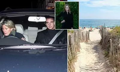 Mystery Author Carrie Doyle's Tangential Crime Links Inspire Hamptons Festival