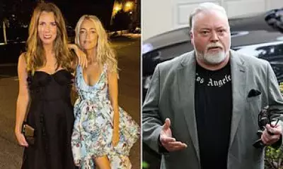 Mystery Deepens in Kyle and Jackie O's $100 Million Radio Feud Fallout