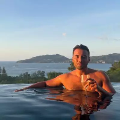 Mystery Surrounds Death of Former TOWIE Star Jordan Wright in Thailand