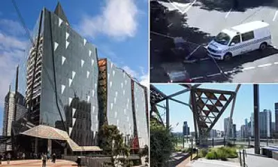 NAB Banker's Suicide Sparks Internal Probe into Toxic Workplace Culture Claims