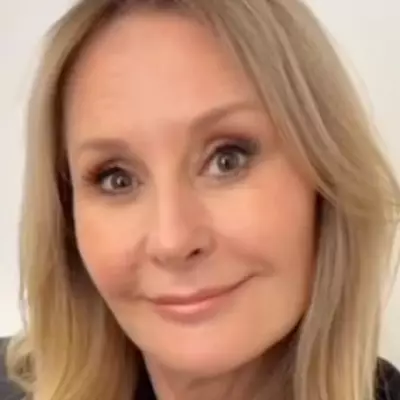 Nadine Baggott's One-Product Hack for a Maldives Glow This Spring