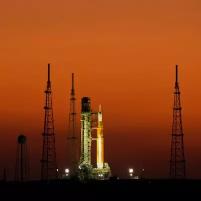 NASA's Artemis II Moon Mission Launch: How to Watch Live on April 1