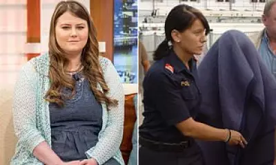 Natascha Kampusch's Family Reveal She's 'In Her Own World' Amid Health Struggles