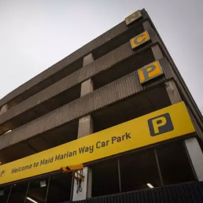 National Car Parks Collapses into Administration, Threatening 340 UK Sites
