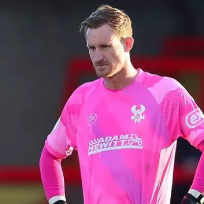 National League North Match Abandoned After Two Players Suffer Head Injuries