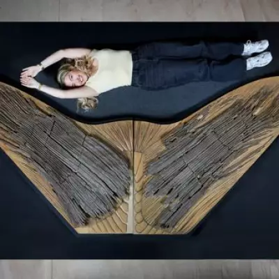 Natural History Museum Unveils Jurassic Oceans: Monsters of the Deep Exhibition