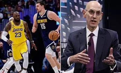 NBA to Vote on Expansion Teams for Las Vegas and Seattle This Month