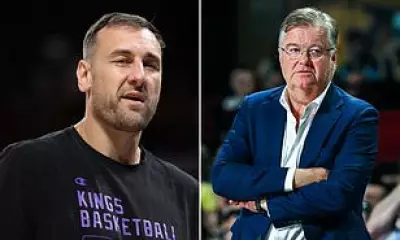 NBL Grand Final Feud Escalates: Bogut Accused of Body-Shaming Outbursts