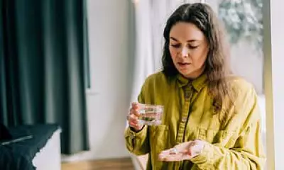 Nearly 100 Sickened in Salmonella Outbreak Linked to Moringa Powder Supplements