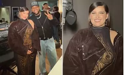 Nelly Furtado Teases New Music After Announcing Stage Exit Over Body Shaming