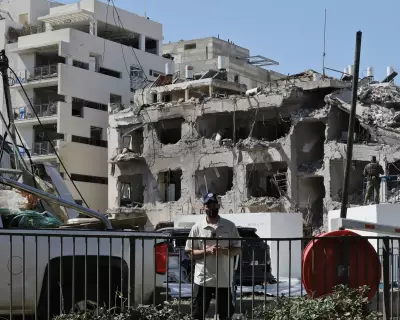 Netanyahu's Latest War Sees Few Critics as Israel Embraces Militarism Against Iran